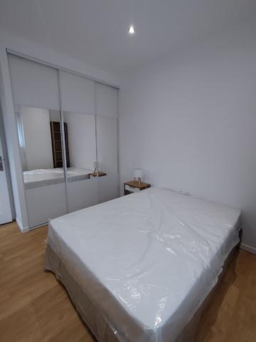 T2- meublé - Montreuil