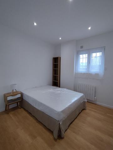 T2- meublé - Montreuil