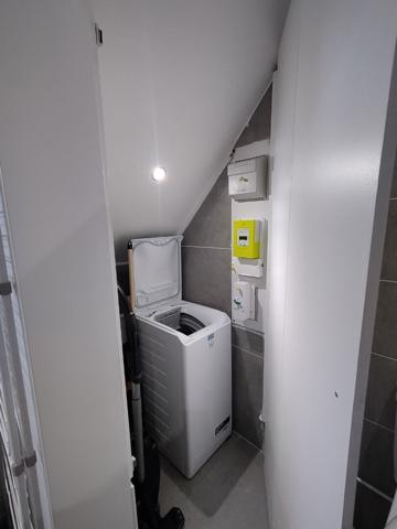 T2- meublé - Montreuil