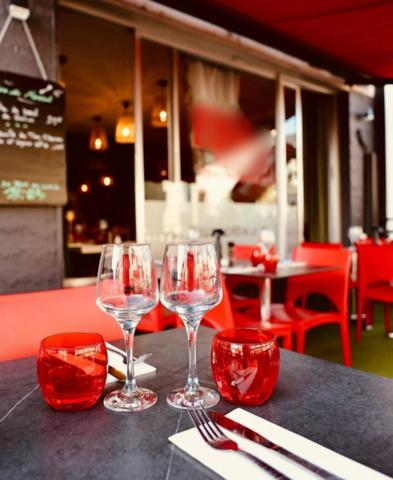 À vendre – Bistrot de charme, emplacement recherché LA BAULE ESCOUBLAC (44)