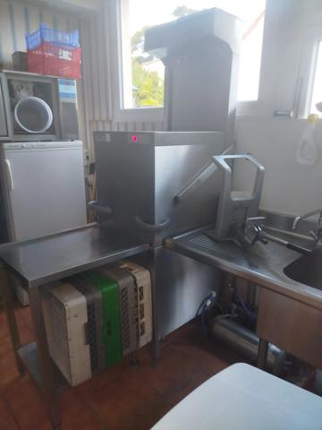 À vendre – Bistrot de charme, emplacement recherché LA BAULE ESCOUBLAC (44)