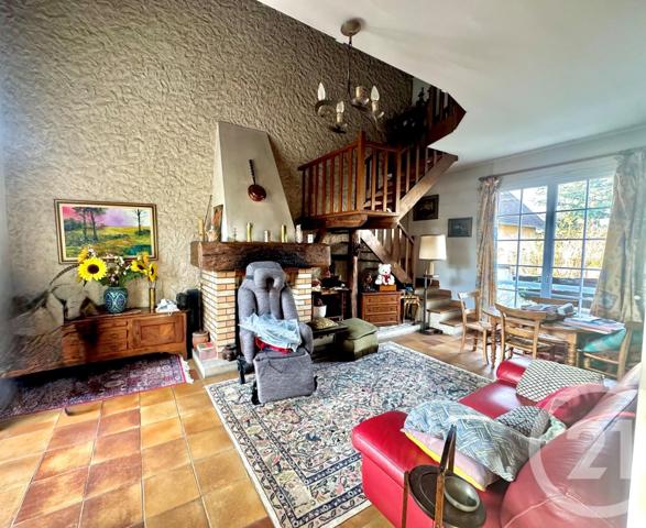 Maison à vendre  8 pièces - 151,63 m2 SARTROUVILLE - 78