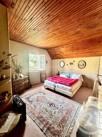 Maison à vendre  8 pièces - 151,63 m2 SARTROUVILLE - 78