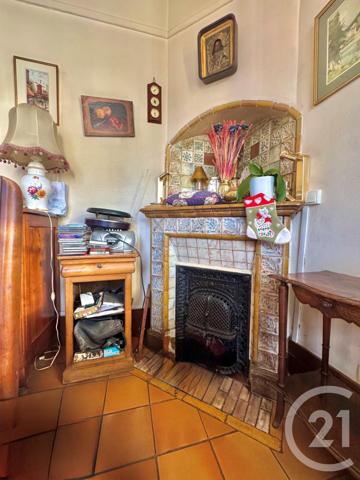 Maison à vendre  8 pièces - 151,63 m2 SARTROUVILLE - 78