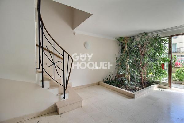 Maison spacieuse de 146 m² à ESSEY-LES-NANCY - PARC MARINGER