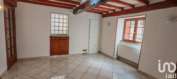 Maison à vendre 5 pièces 80 m² Épernay