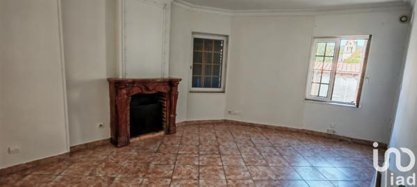 Maison à vendre 5 pièces 80 m² Épernay