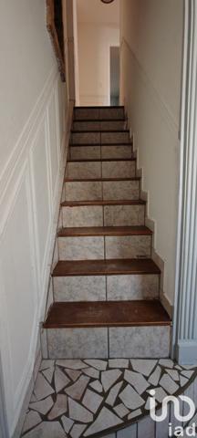 Maison à vendre 5 pièces 80 m² Épernay