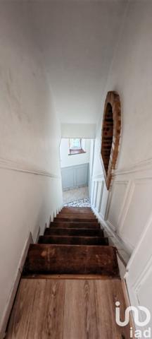 Maison à vendre 5 pièces 80 m² Épernay