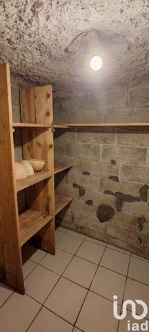 Maison à vendre 5 pièces 80 m² Épernay