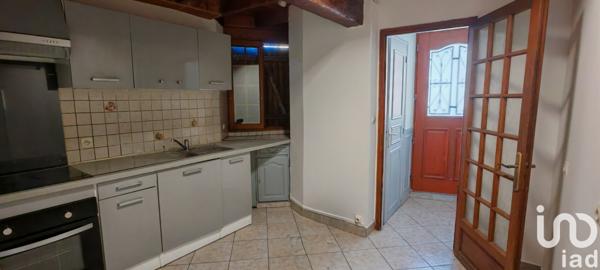 Maison à vendre 5 pièces 80 m² Épernay