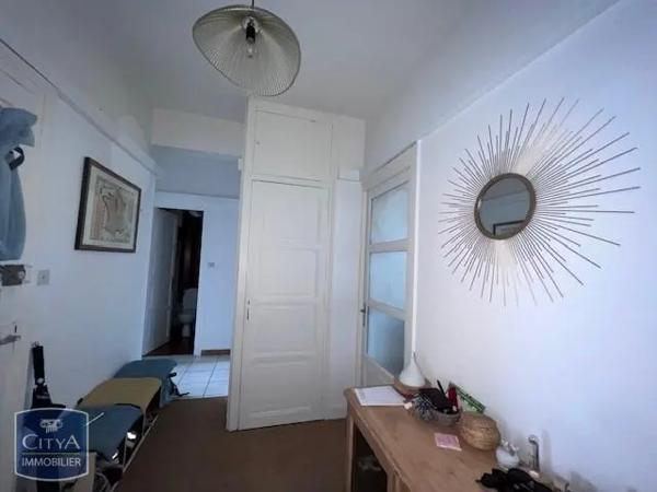 Appartement à louer 4 pièces 88.45m² Limoges (87000)