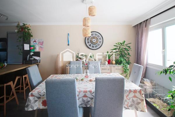 Maison libre 3 côtées rénovée en 2015