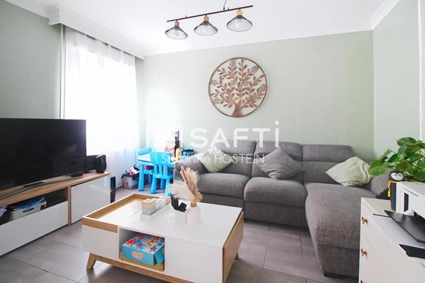 Maison libre 3 côtées rénovée en 2015