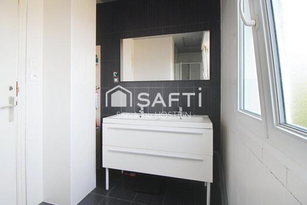 Maison libre 3 côtées rénovée en 2015