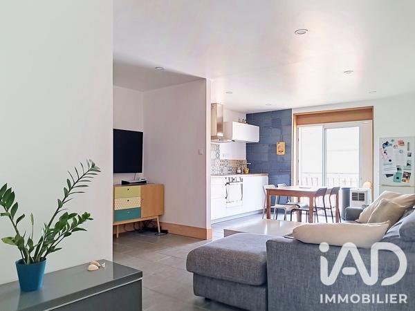 Appartement à vendre 4 pièces 100 m² Agen