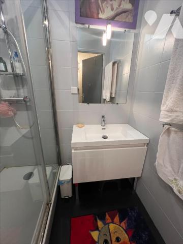 APPARTEMENT 5 PIECES 128m²