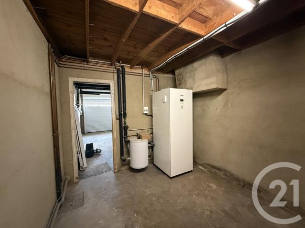 Maison à vendre  4 pièces - 76 m2 ST HILAIRE DE RIEZ - 85