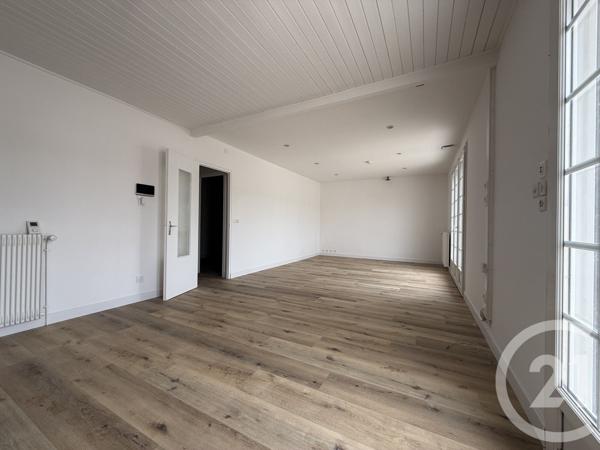 Maison à vendre  4 pièces - 76 m2 ST HILAIRE DE RIEZ - 85