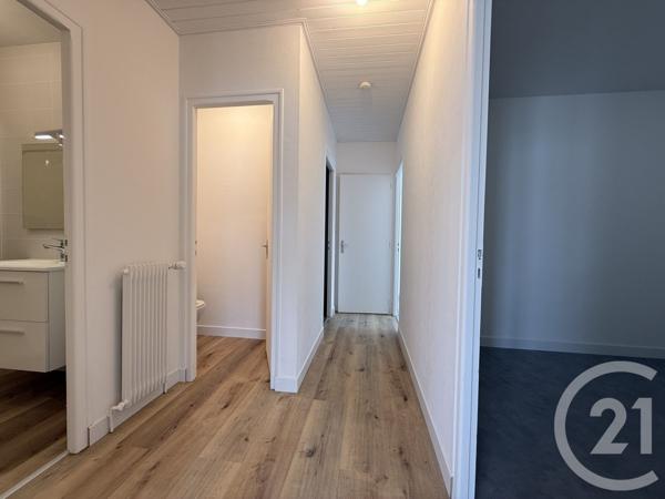 Maison à vendre  4 pièces - 76 m2 ST HILAIRE DE RIEZ - 85