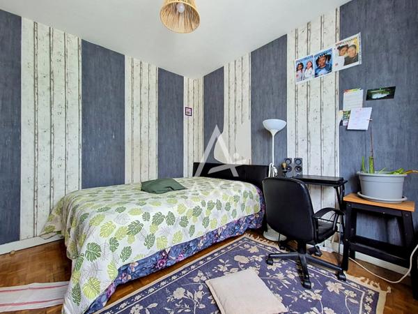 Pavillon sur sous-sol intégral