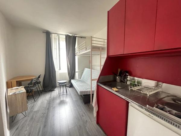 Appartement à louer à Grenoble (38000)