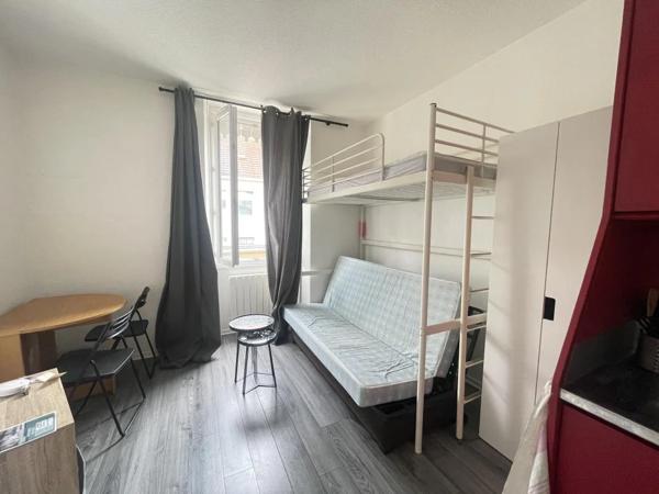 Appartement à louer à Grenoble (38000)
