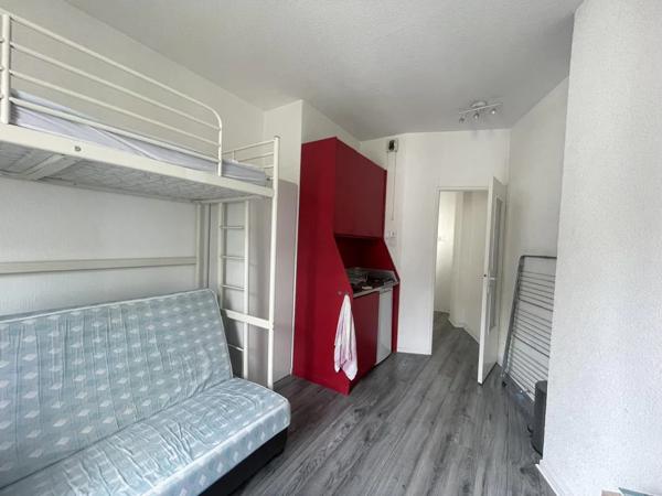 Appartement à louer à Grenoble (38000)