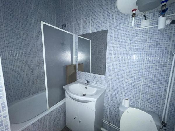 Appartement à louer à Grenoble (38000)