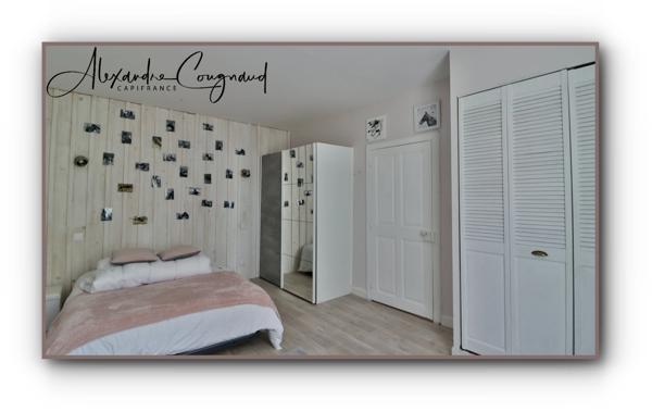 A vendre Sémalens (81) - Maison en pierre P5 rénovée d'environ 134 m² avec jardin