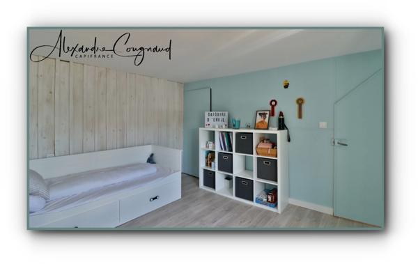 A vendre Sémalens (81) - Maison en pierre P5 rénovée d'environ 134 m² avec jardin