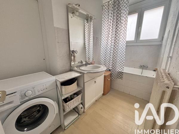 Appartement à vendre 5 pièces 79 m² Montigny-lès-Metz