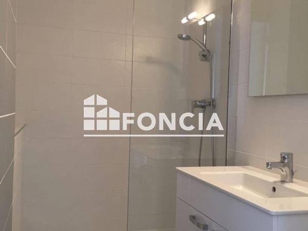 Location Appartement 4 pièces 62.28 m² - 22 AVENUE DE LA PLAINE FLEURIE Meylan 38240