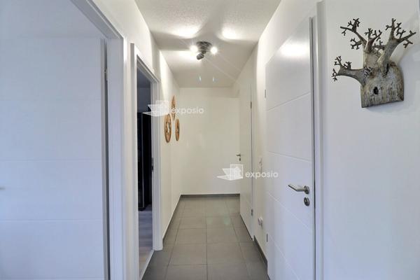 EN EXCLUSIVITE A VENDRE  APPARTEMENT MODERNE  4 pieces OSTWALD
