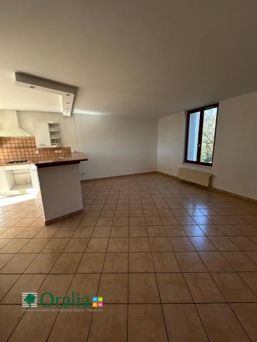 Appartement · Location Saint Cyr Au Mont D Or (69450) 3 pièces · 69m²
