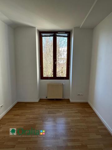 Appartement · Location Saint Cyr Au Mont D Or (69450) 3 pièces · 69m²