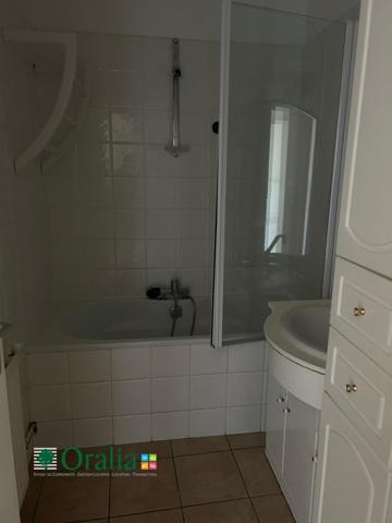 Appartement · Location Saint Cyr Au Mont D Or (69450) 3 pièces · 69m²