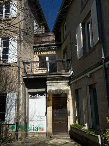 Appartement · Location Saint Cyr Au Mont D Or (69450) 3 pièces · 69m²
