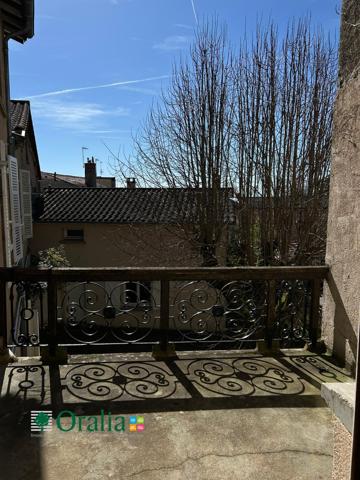 Appartement · Location Saint Cyr Au Mont D Or (69450) 3 pièces · 69m²