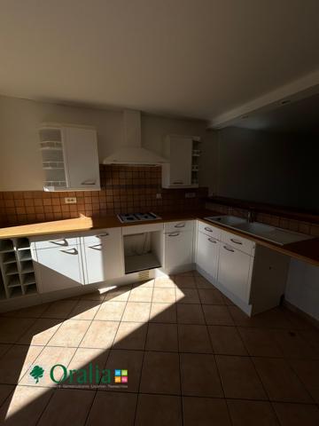 Appartement · Location Saint Cyr Au Mont D Or (69450) 3 pièces · 69m²