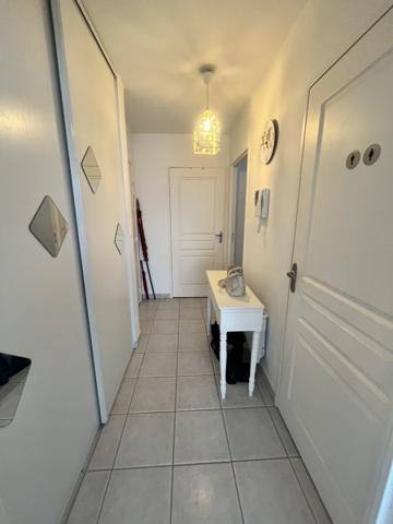 Appartement à vendre |  Tours |  2 pièces | 51 m²