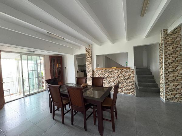 Maison familiale de 138m2 à Petit-Île