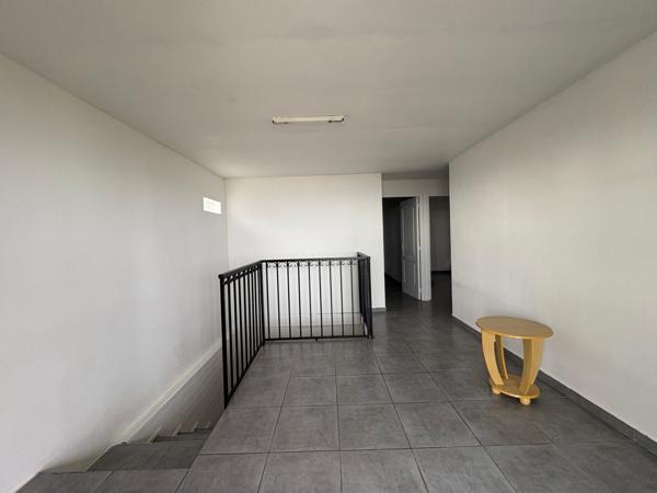 Maison familiale de 138m2 à Petit-Île