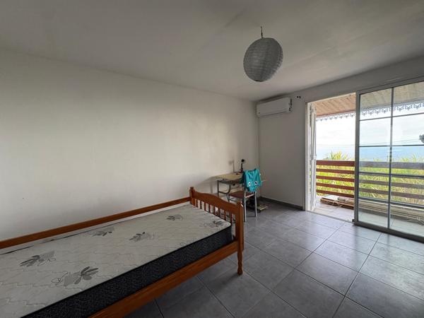 Maison familiale de 138m2 à Petit-Île