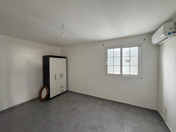 Maison familiale de 138m2 à Petit-Île