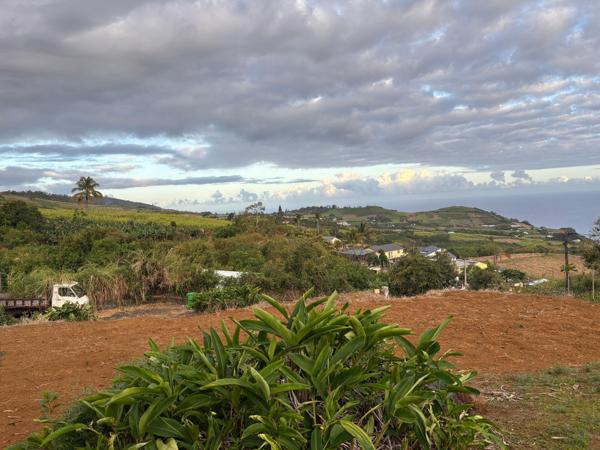 Maison familiale de 138m2 à Petit-Île