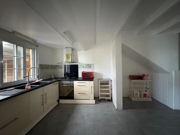 Maison familiale de 138m2 à Petit-Île