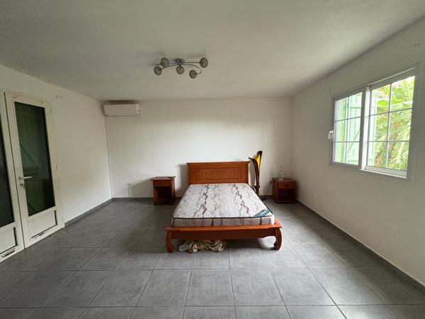 Maison familiale de 138m2 à Petit-Île