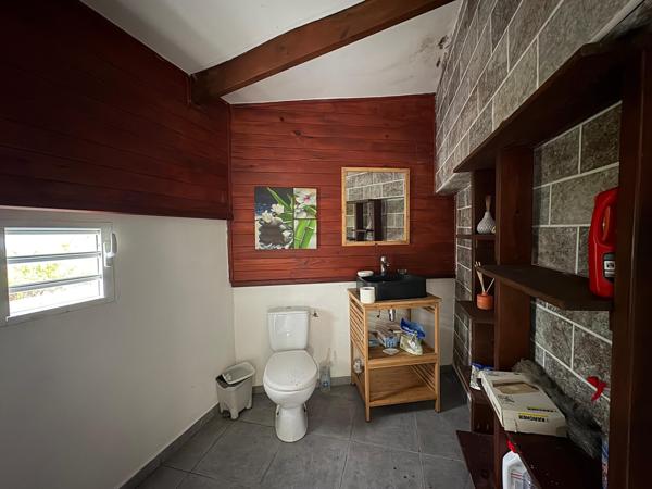 Maison familiale de 138m2 à Petit-Île