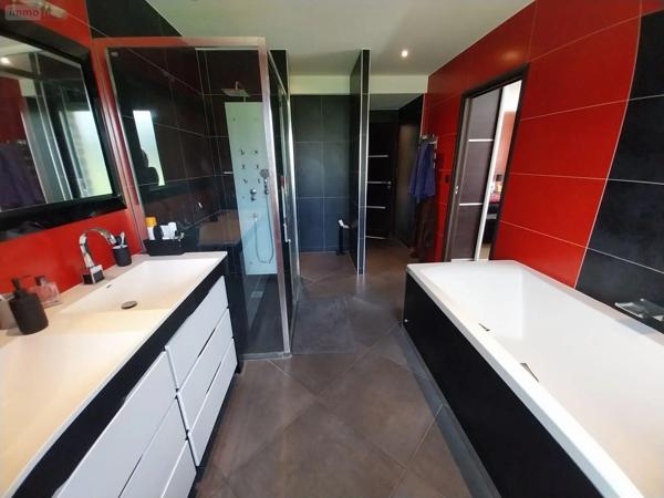 Achat - Maison | Maison restaurée Val-d'Izé 35450 6 pièces 433 m 2 13028 m 2